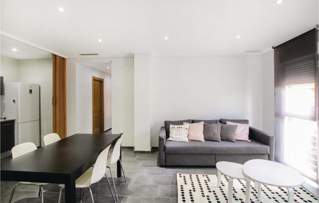 3 Bedroom Awesome Apartment In Dolores Buitenkant foto