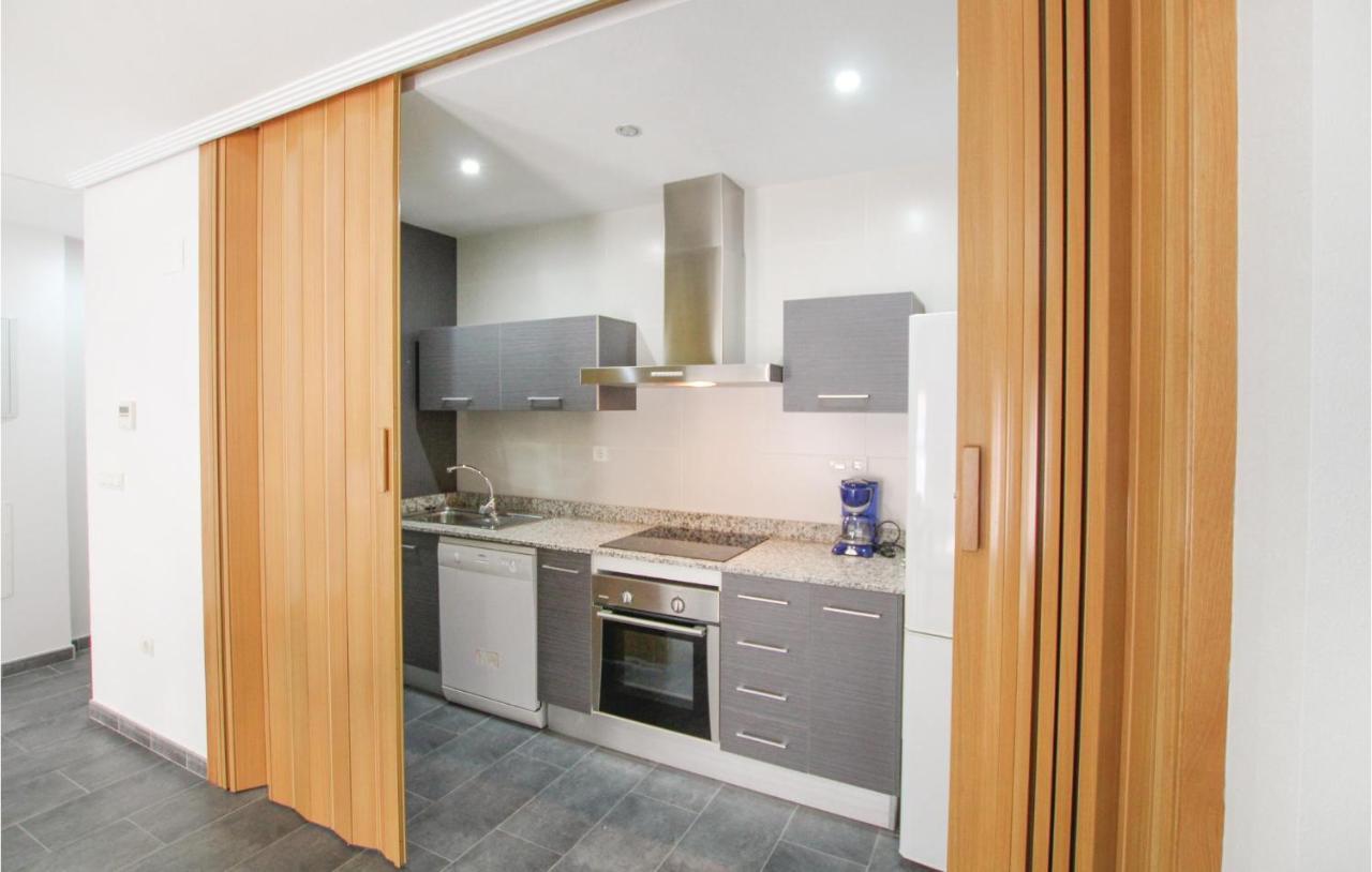 3 Bedroom Awesome Apartment In Dolores Buitenkant foto