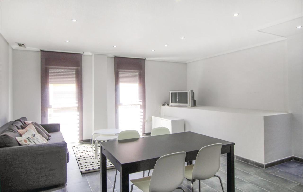3 Bedroom Awesome Apartment In Dolores Buitenkant foto