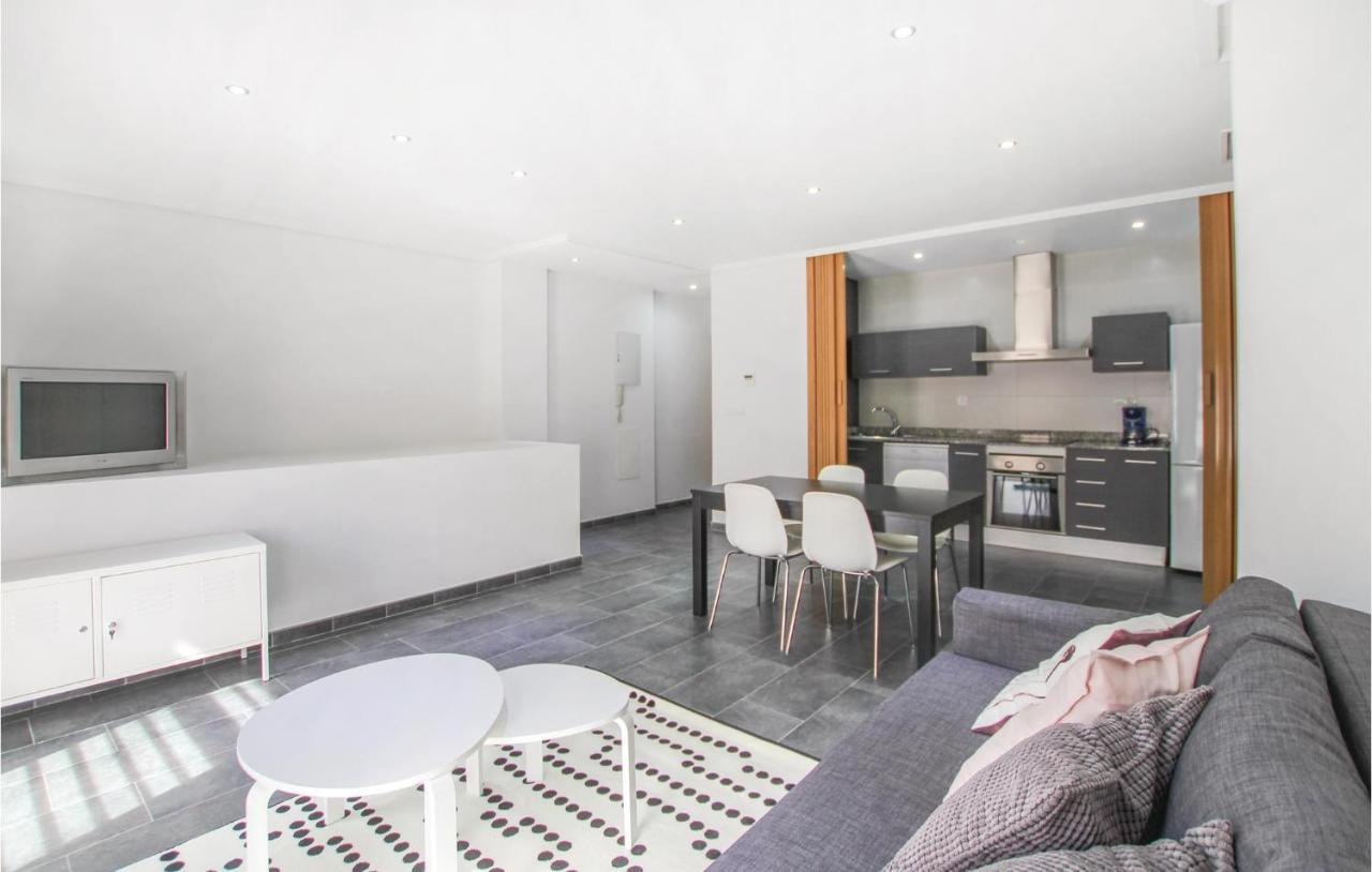 3 Bedroom Awesome Apartment In Dolores Buitenkant foto