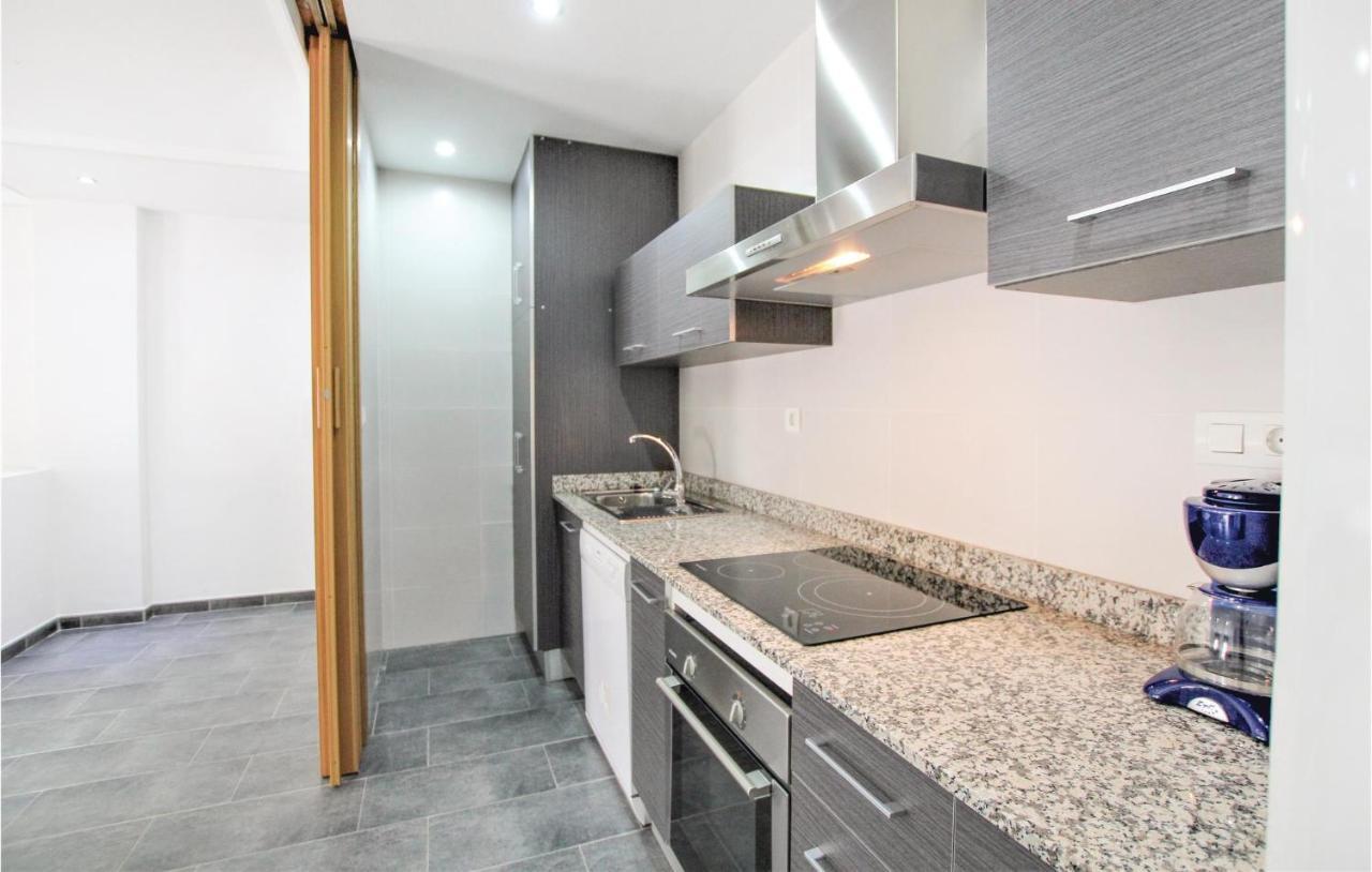 3 Bedroom Awesome Apartment In Dolores Buitenkant foto