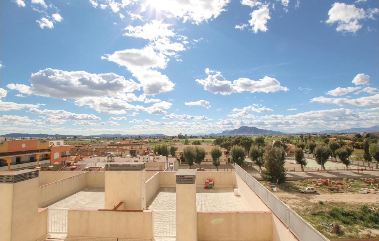 3 Bedroom Awesome Apartment In Dolores Buitenkant foto