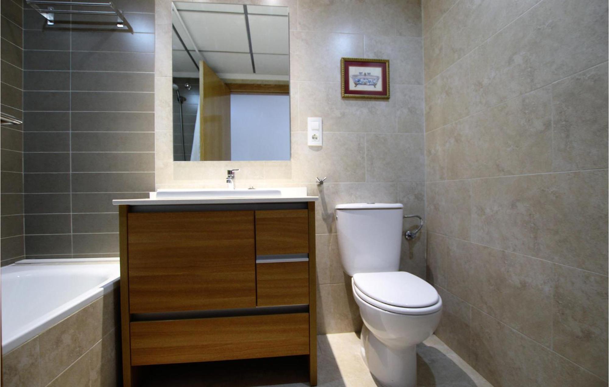 3 Bedroom Awesome Apartment In Dolores Buitenkant foto