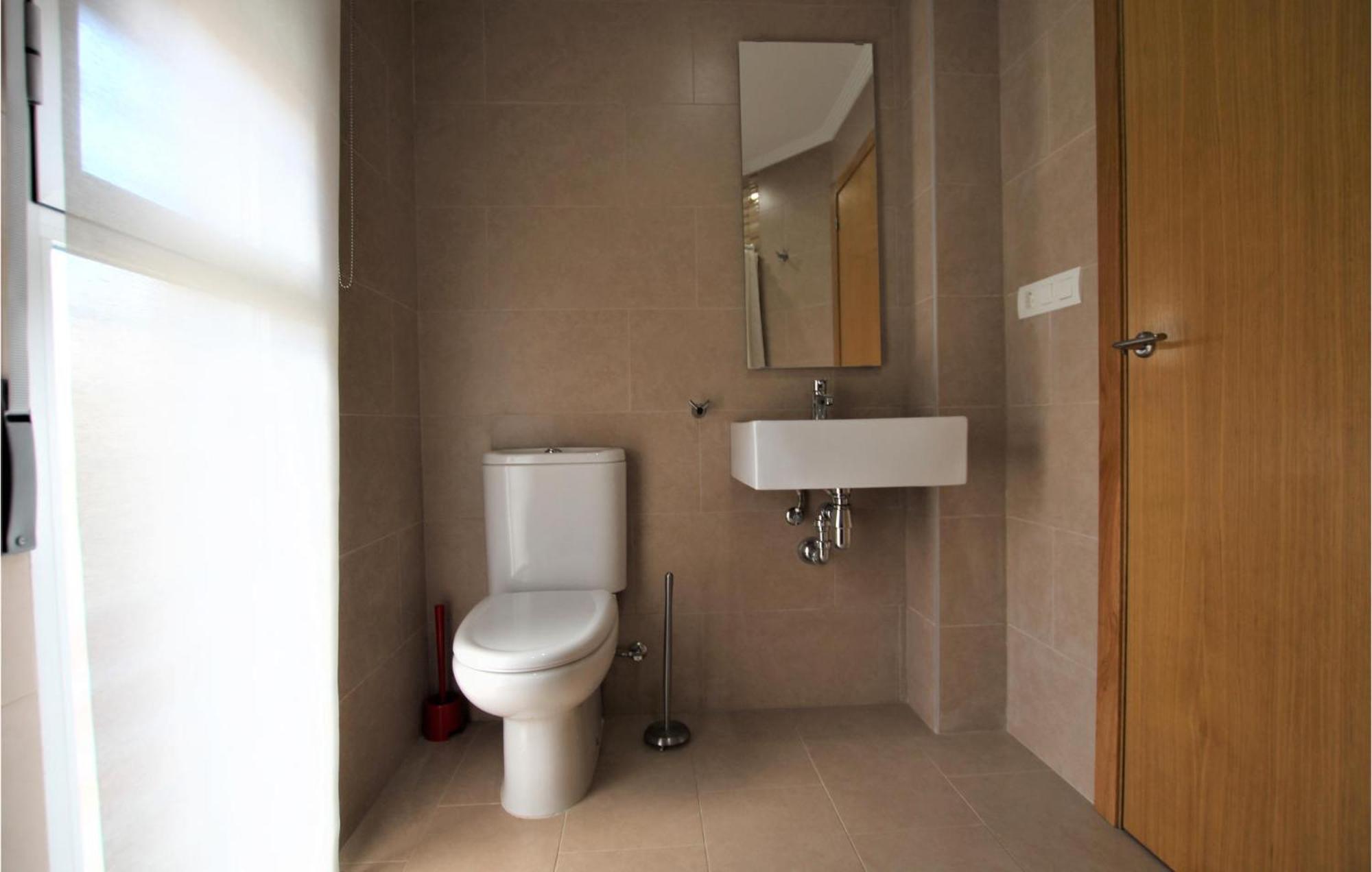 3 Bedroom Awesome Apartment In Dolores Buitenkant foto