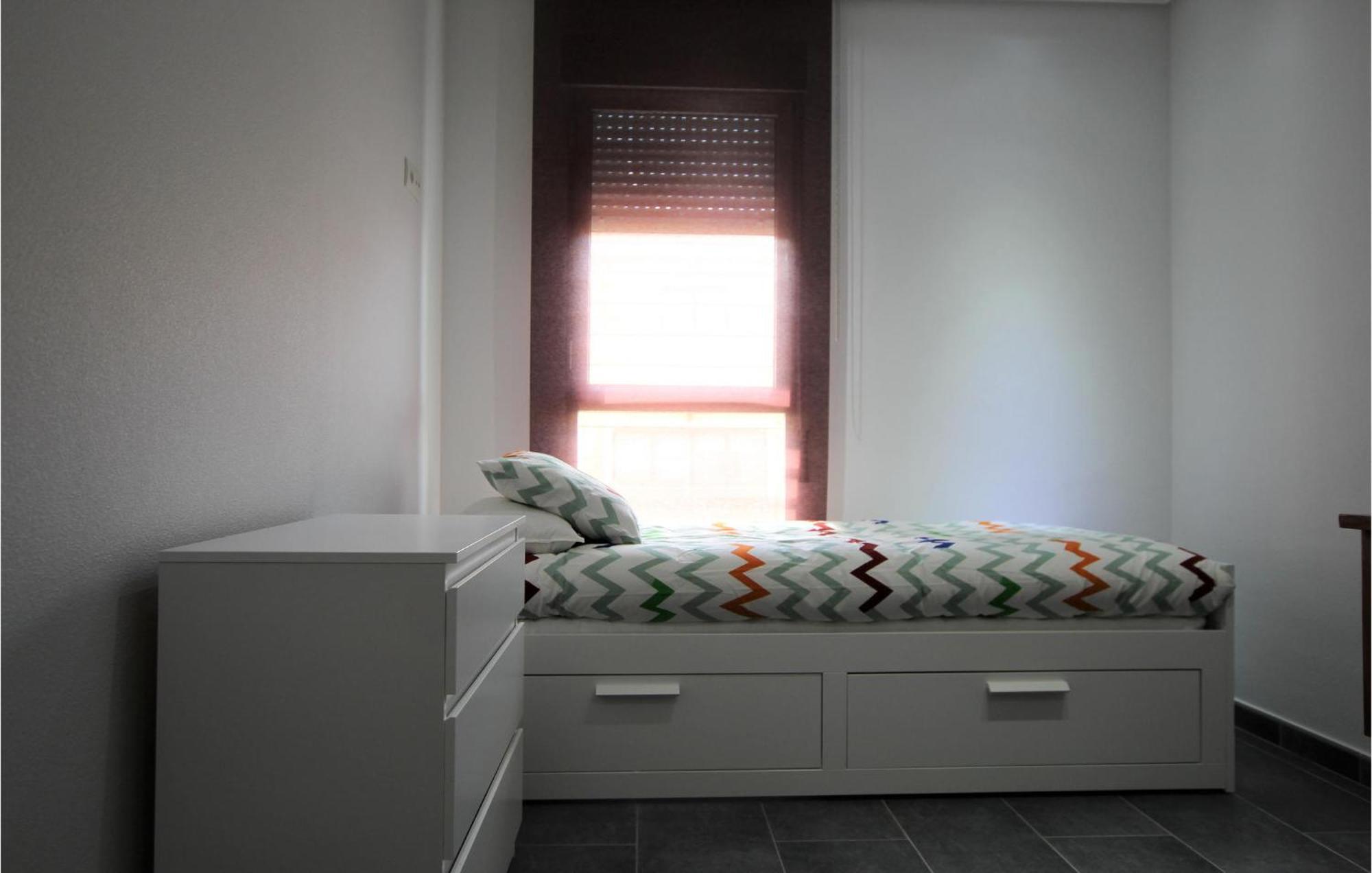3 Bedroom Awesome Apartment In Dolores Buitenkant foto
