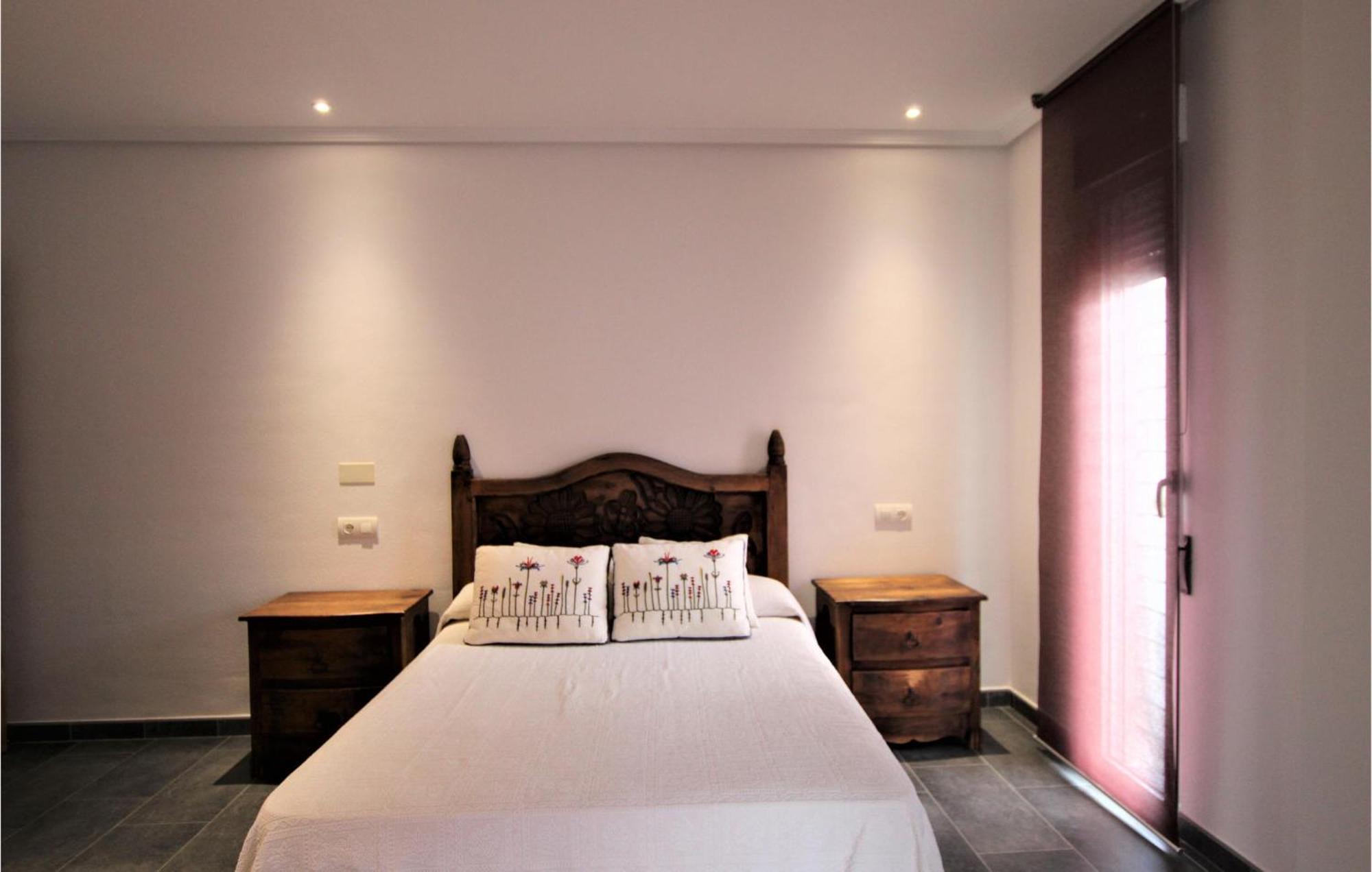 3 Bedroom Awesome Apartment In Dolores Buitenkant foto