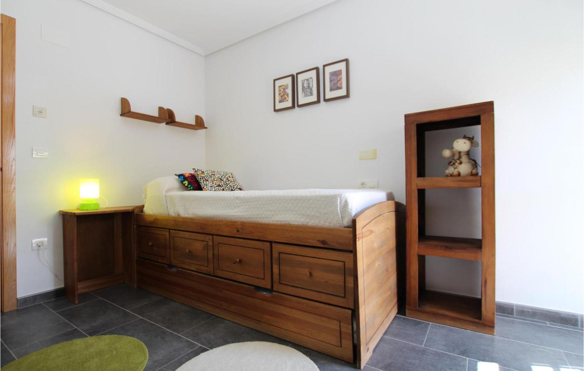 3 Bedroom Awesome Apartment In Dolores Buitenkant foto