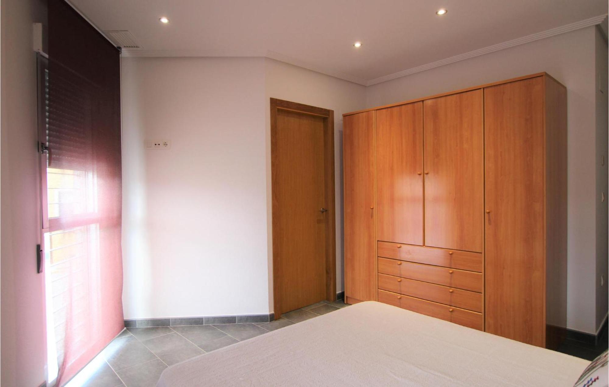 3 Bedroom Awesome Apartment In Dolores Buitenkant foto