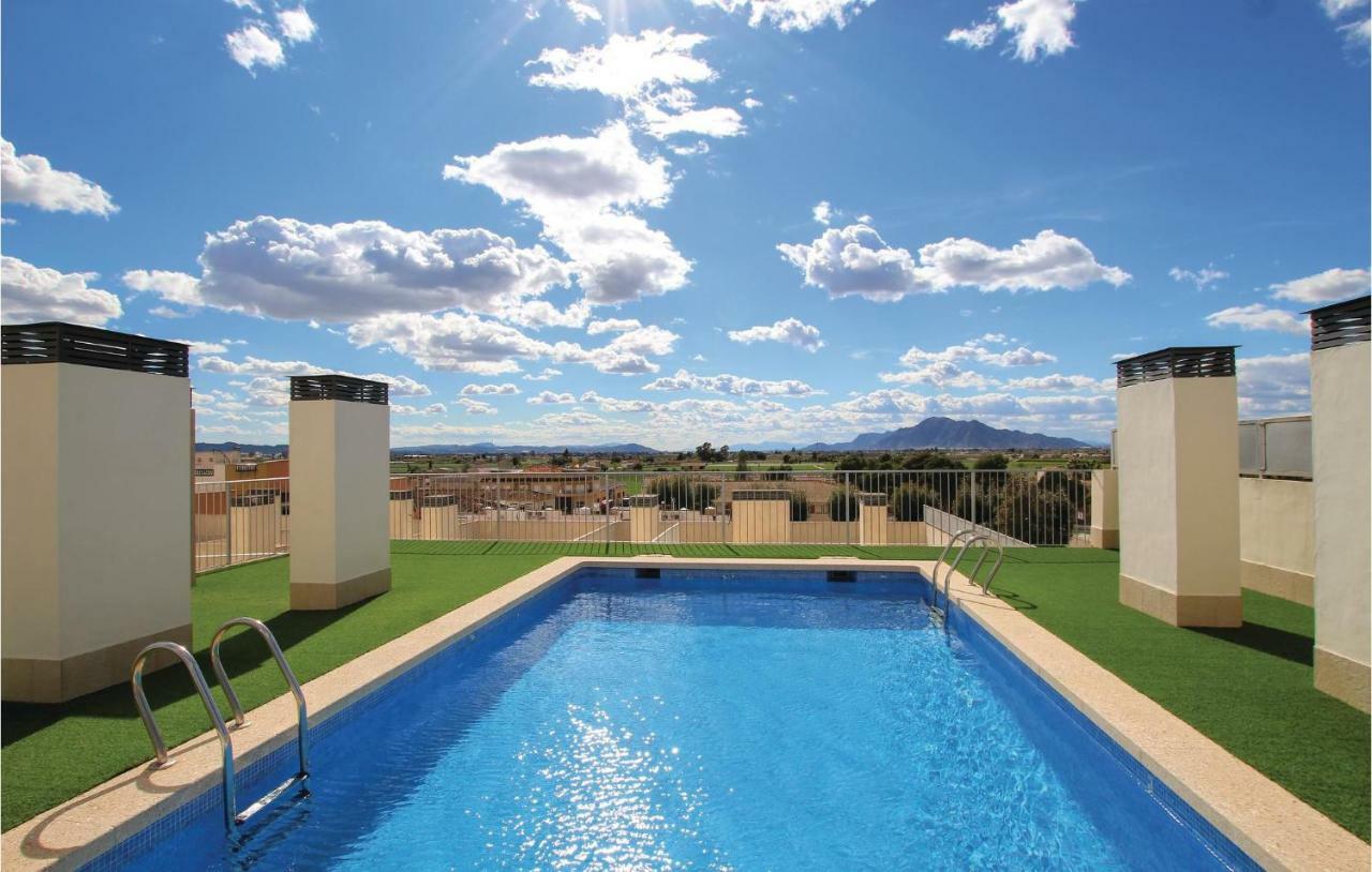 3 Bedroom Awesome Apartment In Dolores Buitenkant foto